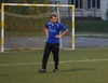 Relacja z meczu BBF - Diatech. Piękny gol Patryka!