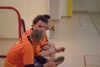 Decyzje w sprawie meczu Klimtrade/WSG - Elmed. Wojdach mistrzem 30 latków...