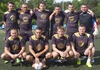 12. KOLEJKA II LIGI WIOSNA 2017 - RELACJA