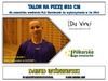 DAWID WIŚNIEWSKI ZWYCIĘZCĄ TALONU DO DA VINCI