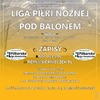 Nowy większy balon. Liga na sztucznej trawie pod Balonem