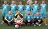 Cukiernia Sowa - II Liga