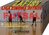 ZAPISY FUTSAL