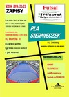 FUTSAL- ZAPISY