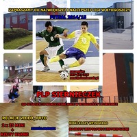 FUTSAL2014/15 - ZAPISY DO LIGI OLDBOYS I LIGI OPEN. UBIEGŁOROCZNE ZESPOŁY PROSZONE SĄ O POTWIERDZENIE UDZIAŁU.