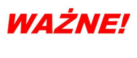 PRZEDSEZONOWE INFORMACJE HALOWE