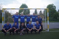 20.06.2015 r. - IV Mistrzostwa Polski w Futbolu 6-osobowym