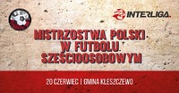 BBF Kujawy walczy o Mistrzostwo Polski!