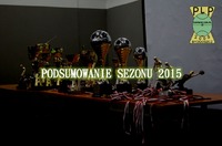 PODSUMOWANIE SEZONU 2015