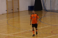 2. KOLEJKA II LIGI FUTSALU 2015/16 - RELACJA