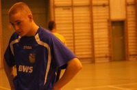 5. KOLEJKA SUPERLIGI FUTSALU 2015/16 - RELACJA