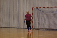 5. KOLEJKA I LIGI FUTSALU 2015/16 - RELACJA