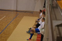 7. KOLEJKA II LIGI FUTSALU 2015/16 - RELACJA