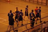 9. KOLEJKA I LIGI FUTSALU 2015/16 - RELACJA