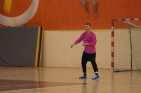 10. KOLEJKA SUPERLIGI FUTSALU 2015/16 - RELACJA