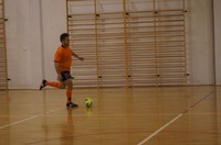 10. KOLEJKA I LIGI FUTSALU 2015/16 - RELACJA