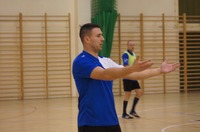 11. KOLEJKA SUPERLIGI FUTSALU 2015/16 - RELACJA