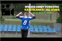 WIELKIE DERBY FORDONU