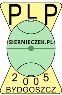 MIŁEJ ZABAWY W SEZONIE  FUTSAL 2013/14