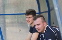 2. KOLEJKA II LIGI JESIEŃ 2016 - RELACJA