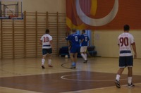 1. KOLEJKA I LIGI FUTSALU 2016/17 - RELACJA