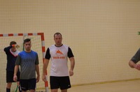 4. KOLEJKA I LIGI FUTSALU 2016/17 - RELACJA