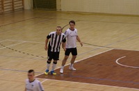 5. KOLEJKA SUPERLIGI FUTSALU 2016/17 - RELACJA