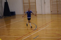 6. KOLEJKA II LIGI FUTSALU 2016/17 - RELACJA