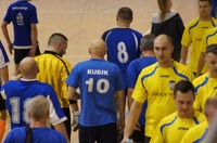 7. KOLEJKA II LIGI FUTSALU 2016/17 - RELACJA