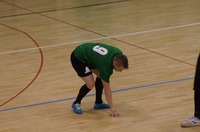 8. KOLEJKA SUPERLIGI FUTSALU 2016/17 - RELACJA