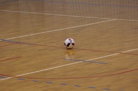 9. KOLEJKA II LIGI FUTSALU 2016/17 - RELACJA