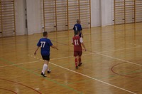 10. KOLEJKA II LIGI FUTSALU 2016/17 - RELACJA