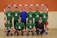 11. KOLEJKA SUPERLIGI FUTSALU 2016/17 - RELACJA