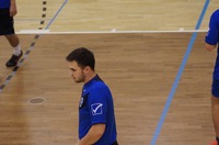 11. KOLEJKA I LIGI FUTSALU 2016/17 - RELACJA