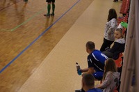 11. KOLEJKA II LIGI FUTSALU 2016/17 - RELACJA