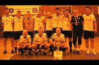 14. KOLEJKA SUPERLIGI FUTSALU 2016/17 - RELACJA