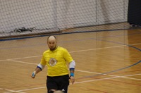 15. KOLEJKA I LIGI FUTSALU 2016/17 - RELACJA