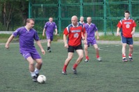 W 30 latkach - lider pokonany !