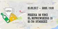 ZAKOŃCZENIE SEZONU WIOSNA 2017 - 05.09.2017 R., 19:00