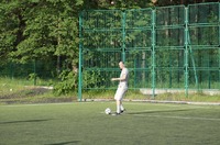 2. KOLEJKA I LIGI JESIEŃ 2017 - RELACJA