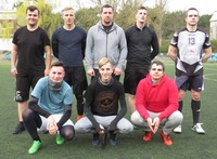 FC Onyks - II Liga