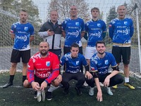 Bohamet S.A./PM3D - II miejsce w Superlidze