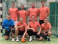 Projekt Futsal