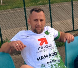 Gąsior Łukasz