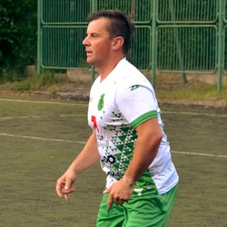 Śliwiński Mariusz