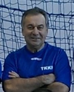 Nuckowski Bogdan