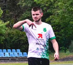Góralski Maciej