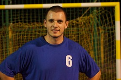 Bagiński Marcin