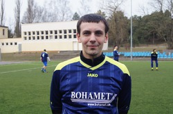 Szymkowiak Maciej