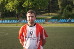 Niedbalski Piotr